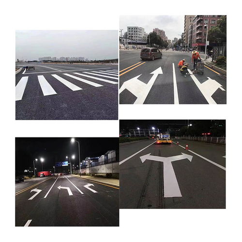 广州道路减速设备 安全守护与城市管理的智慧结合