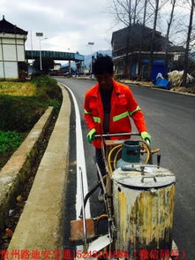 黔南弱电施工队 专业道路减速设备的安装与维护