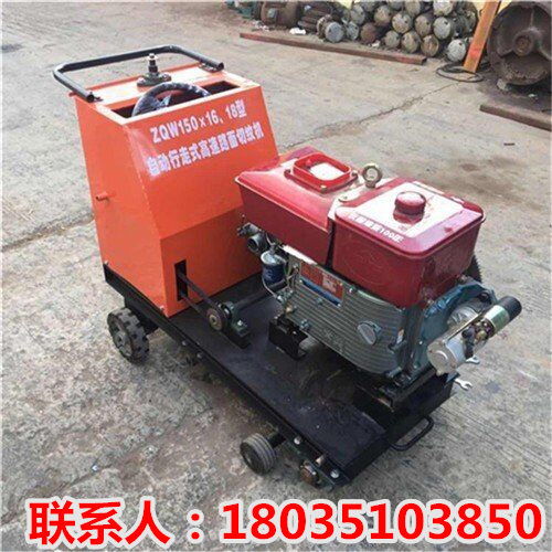 河北深州电动刻纹机价格解析及道路减速设备选购指南