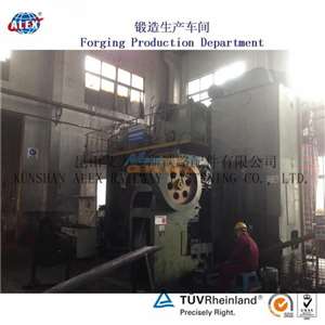 铁路与道路安全卫士 防爬器与减速设备的生产与应用