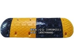 长沙道路交通设备设施批发 道路减速垄及其他减速设备解析与应用