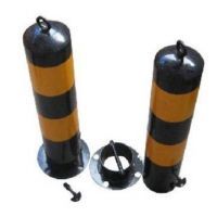 道路减速设备 交通安全的重要防线与创新设计